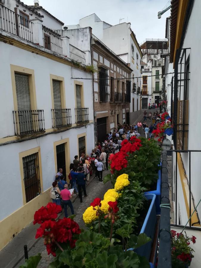 Vft Califal Apartment Cordoba Exterior photo