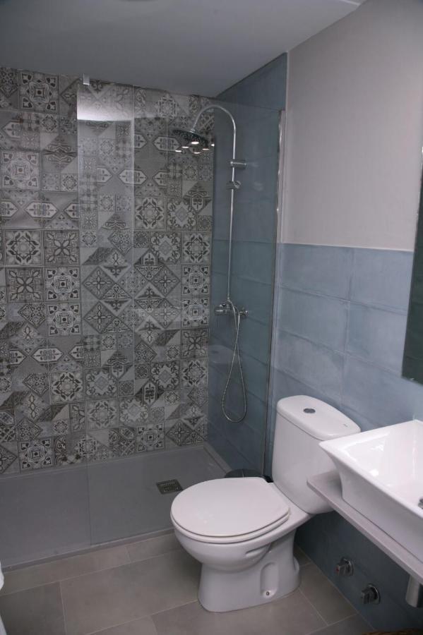 Vft Califal Apartment Cordoba Exterior photo