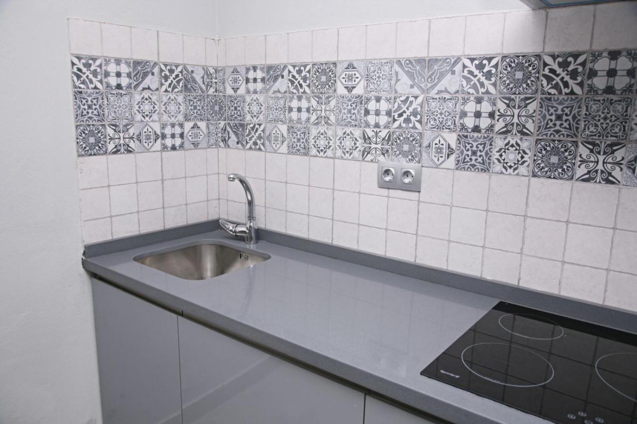 Vft Califal Apartment Cordoba Exterior photo