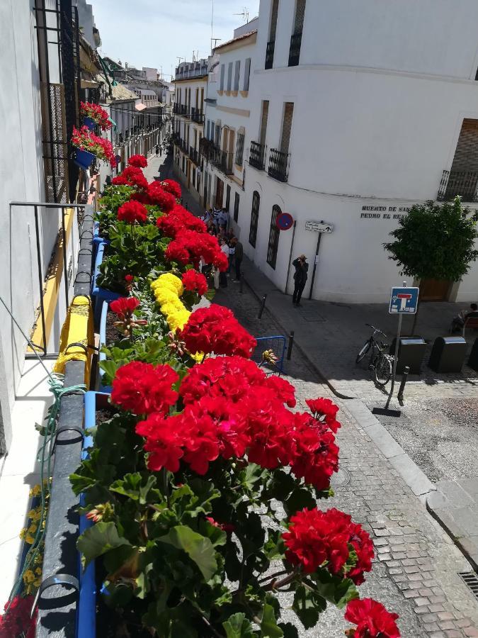 Vft Califal Apartment Cordoba Exterior photo