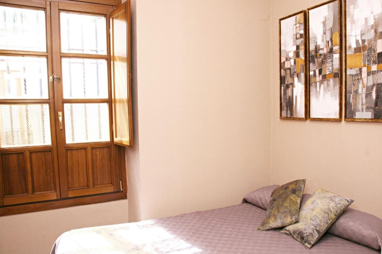 Vft Califal Apartment Cordoba Exterior photo
