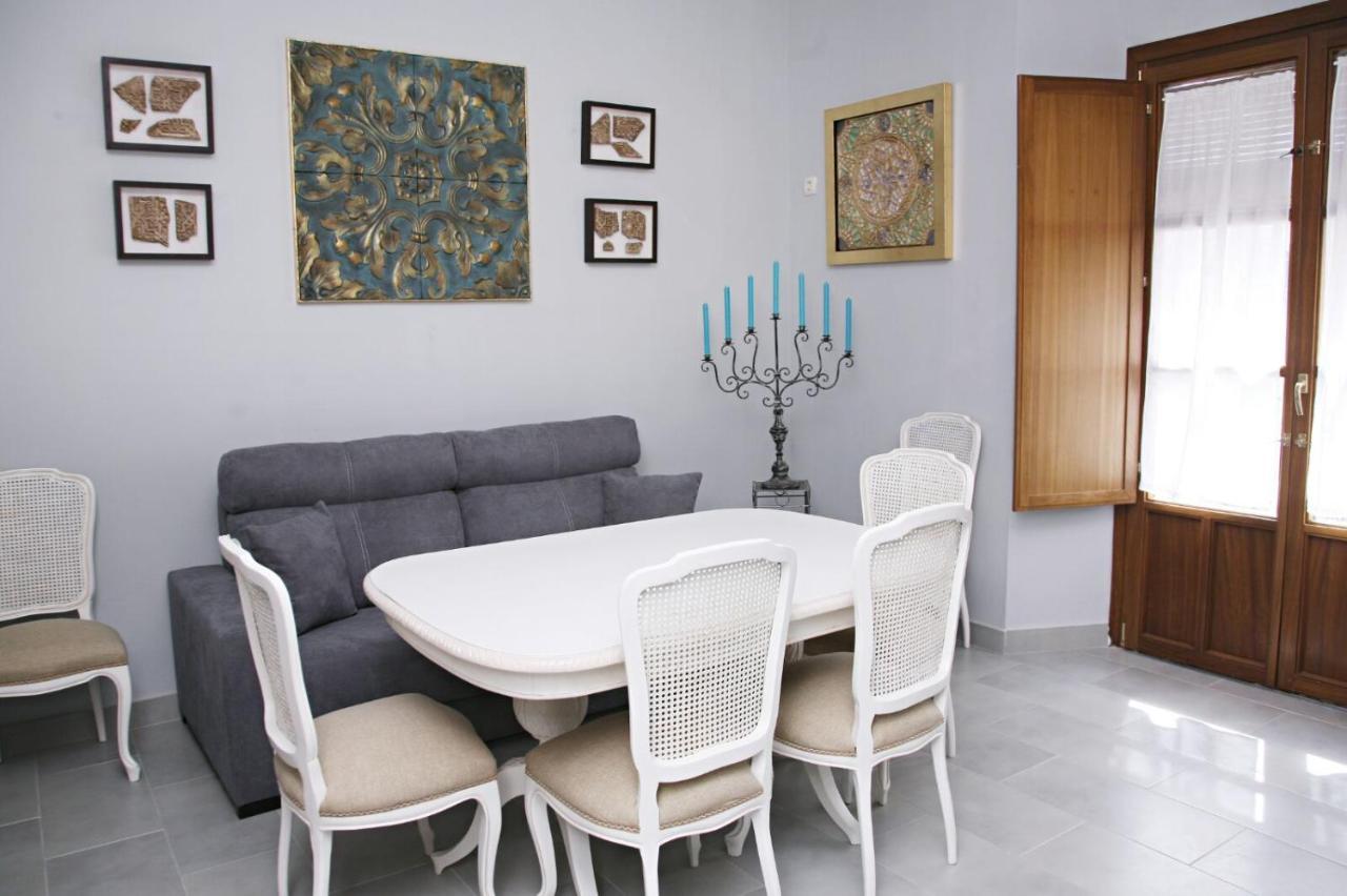 Vft Califal Apartment Cordoba Exterior photo