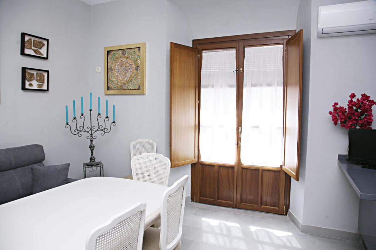 Vft Califal Apartment Cordoba Exterior photo