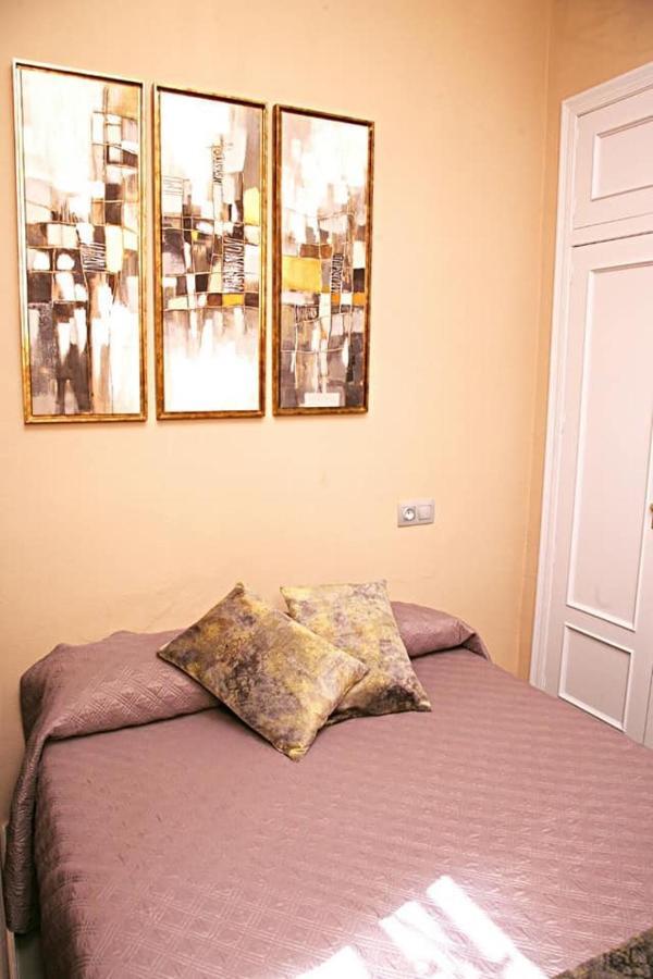 Vft Califal Apartment Cordoba Exterior photo